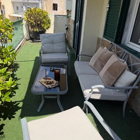 Cozy Garden