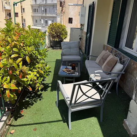 Cozy Garden *